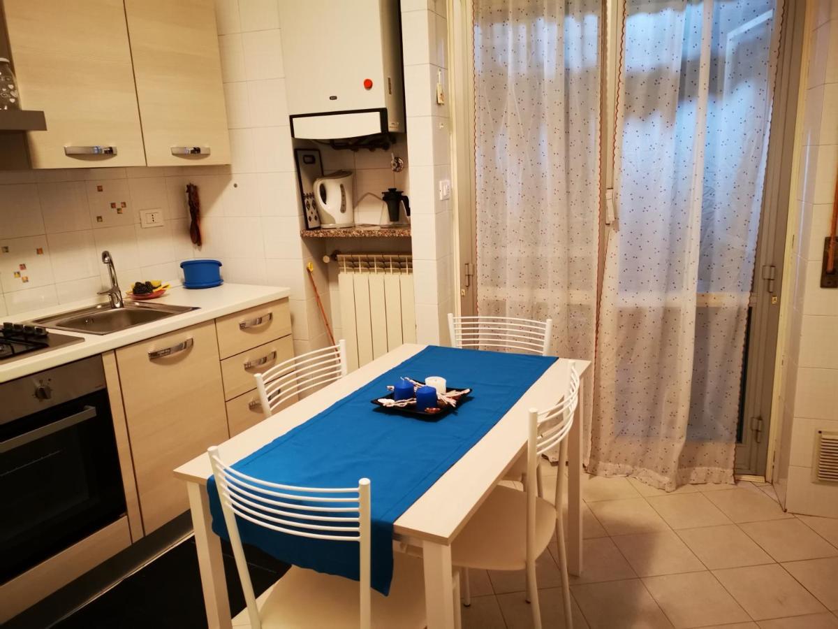 Sweet Lina Holiday Home Sanremo Exterior foto