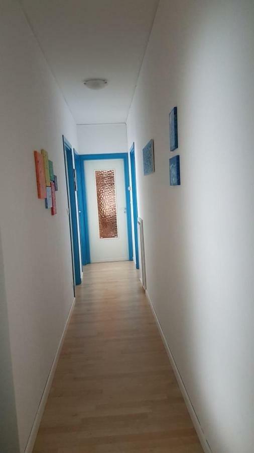 Sweet Lina Holiday Home Sanremo Exterior foto